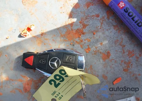 2008 Mercedes-Benz R 350 from USA, damaged, VIN 4JGCB56E98A063817